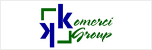 Komerci Group, LLC logo