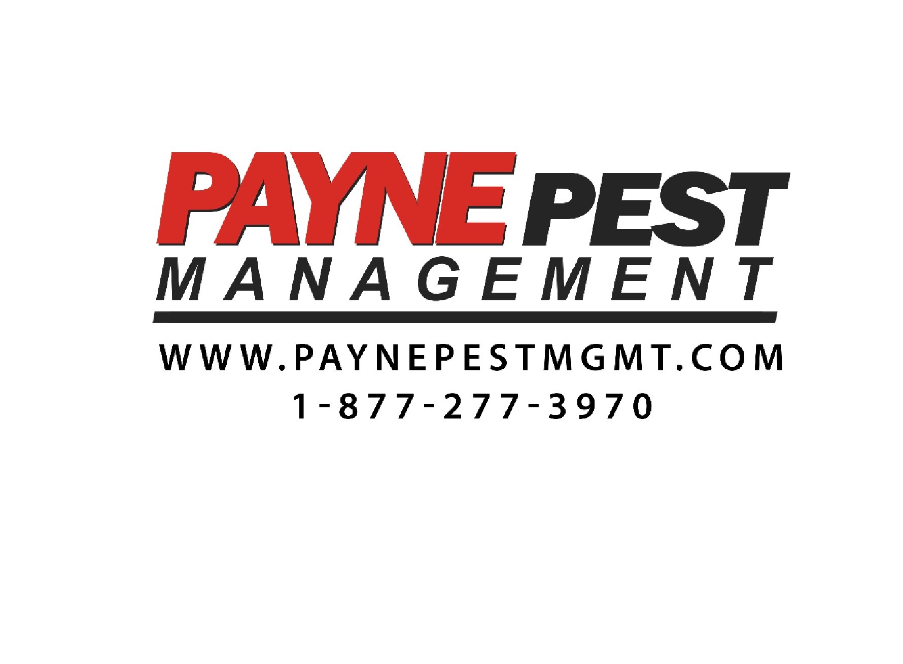 Avatar for Payne Pest Management