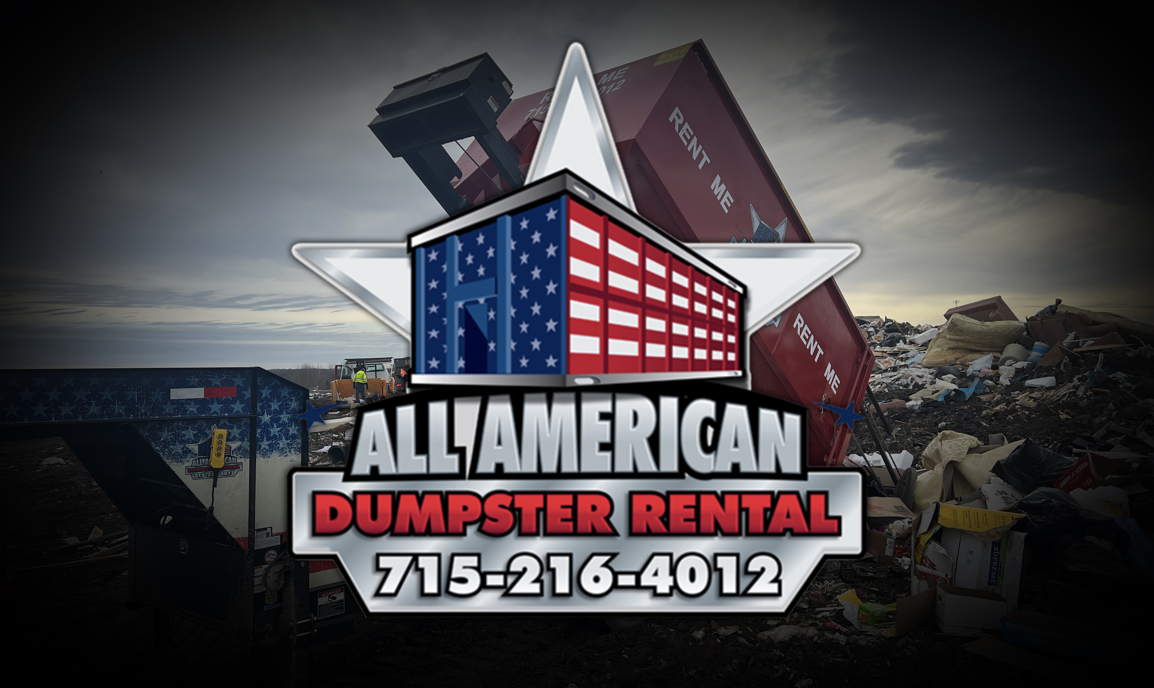 Avatar for All American Dumpster Rental and Services
