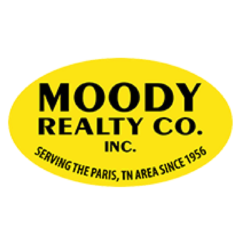 Moody Realty Co. Inc. logo