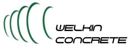 Welkin Concrete logo
