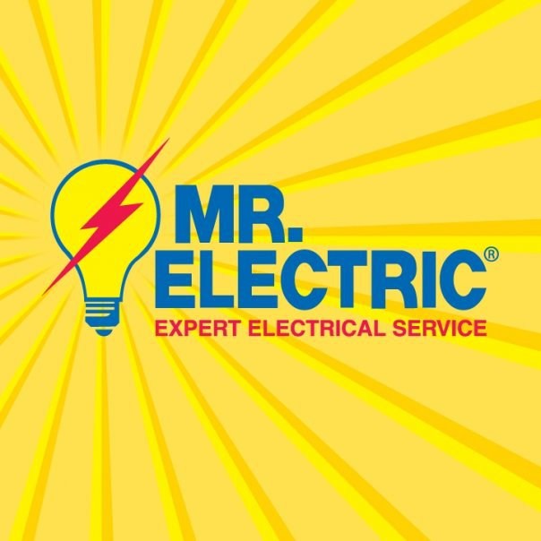 Logo for Mr. Electric Of Charlotte