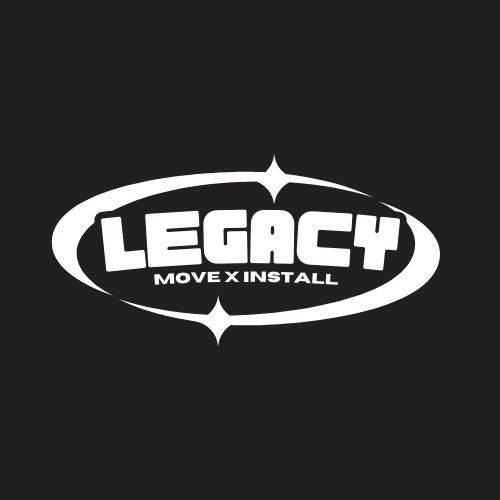 Avatar for Legacy Movers x Install