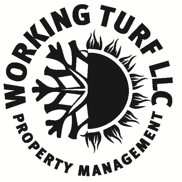 Working Turf LLC logo