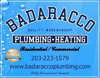 Logo for Badaracco Plumbing & Heating Inc