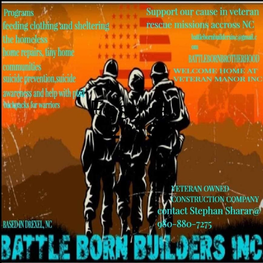 Avatar for Battlebornbuilders llc