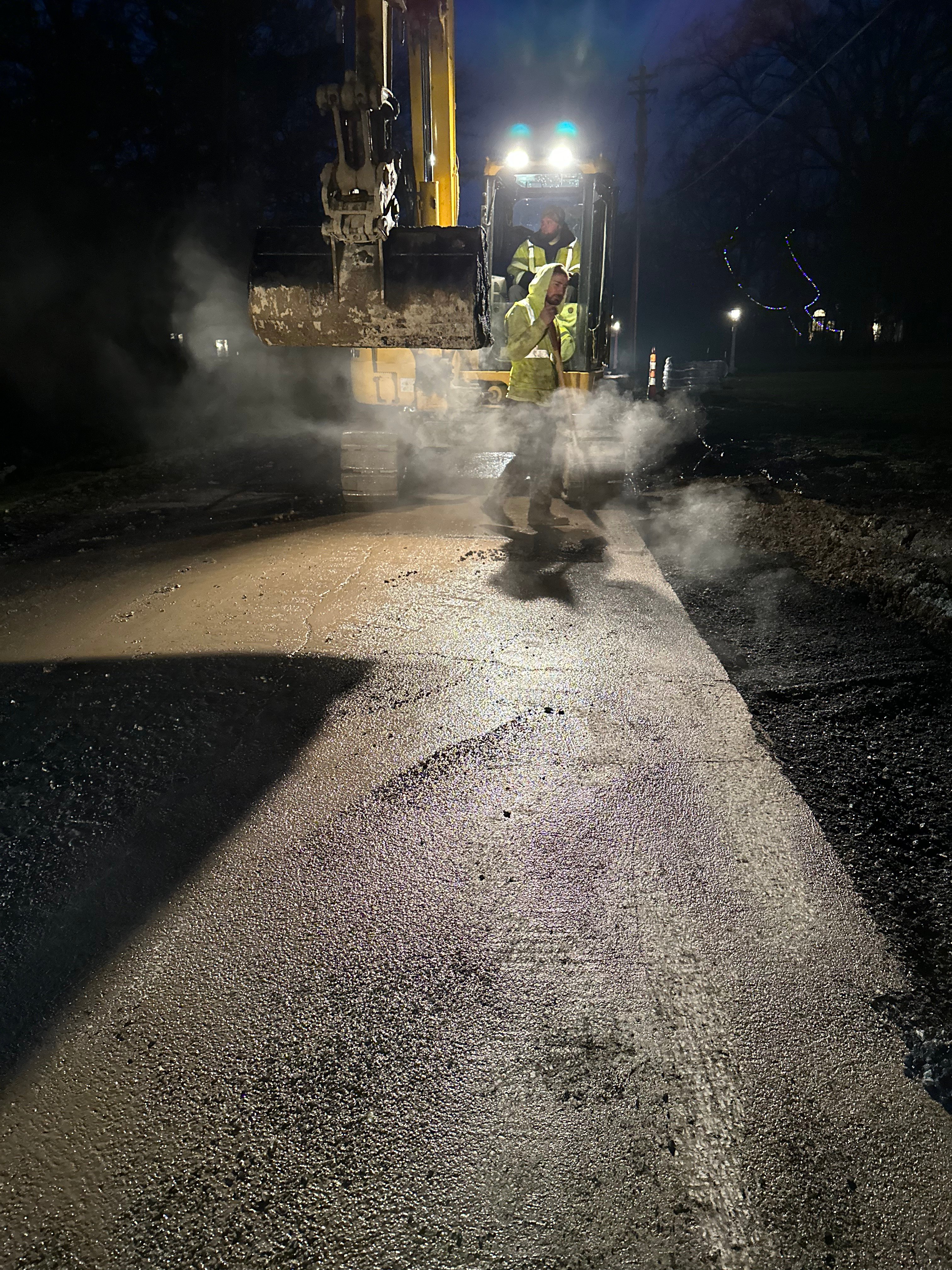 Avatar for Lawn & dirty scape