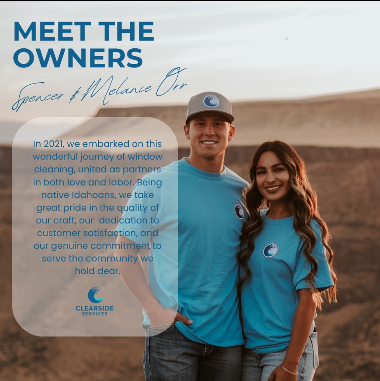 Avatar for Clearside Services