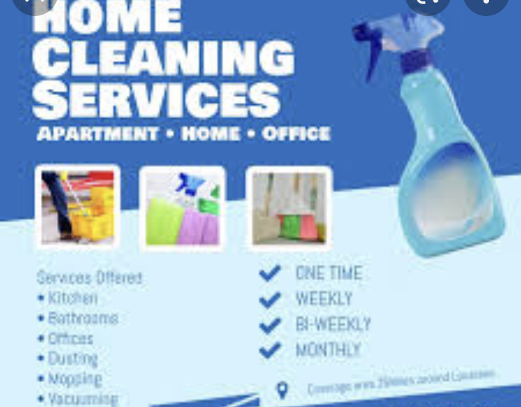 Avatar for Home maid !