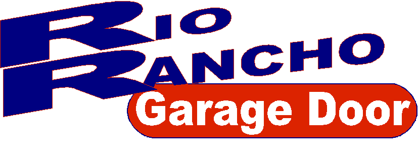 Logo for RIO RANCHO GARAGE DOOR