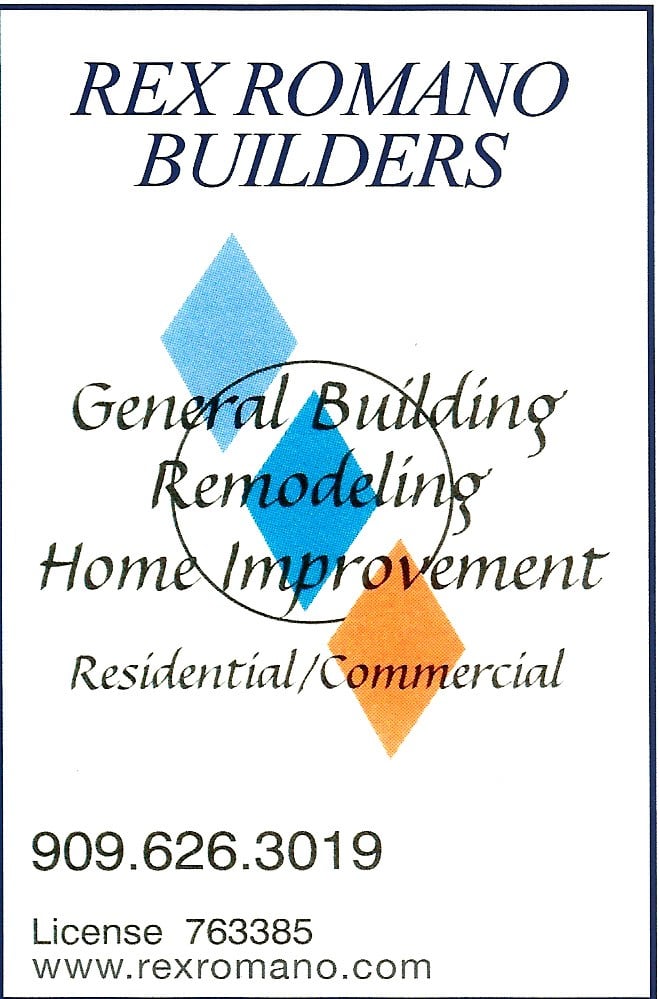 Avatar for Rex Romano Builders