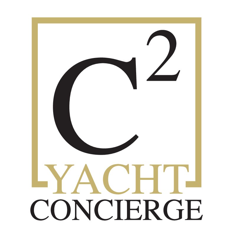C2 Yacht Concierge logo