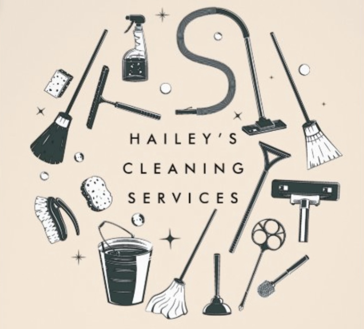 Avatar for Haileys Cleaning Services