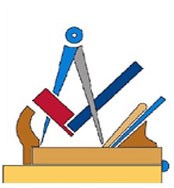 Michael Hofmeier Construction logo