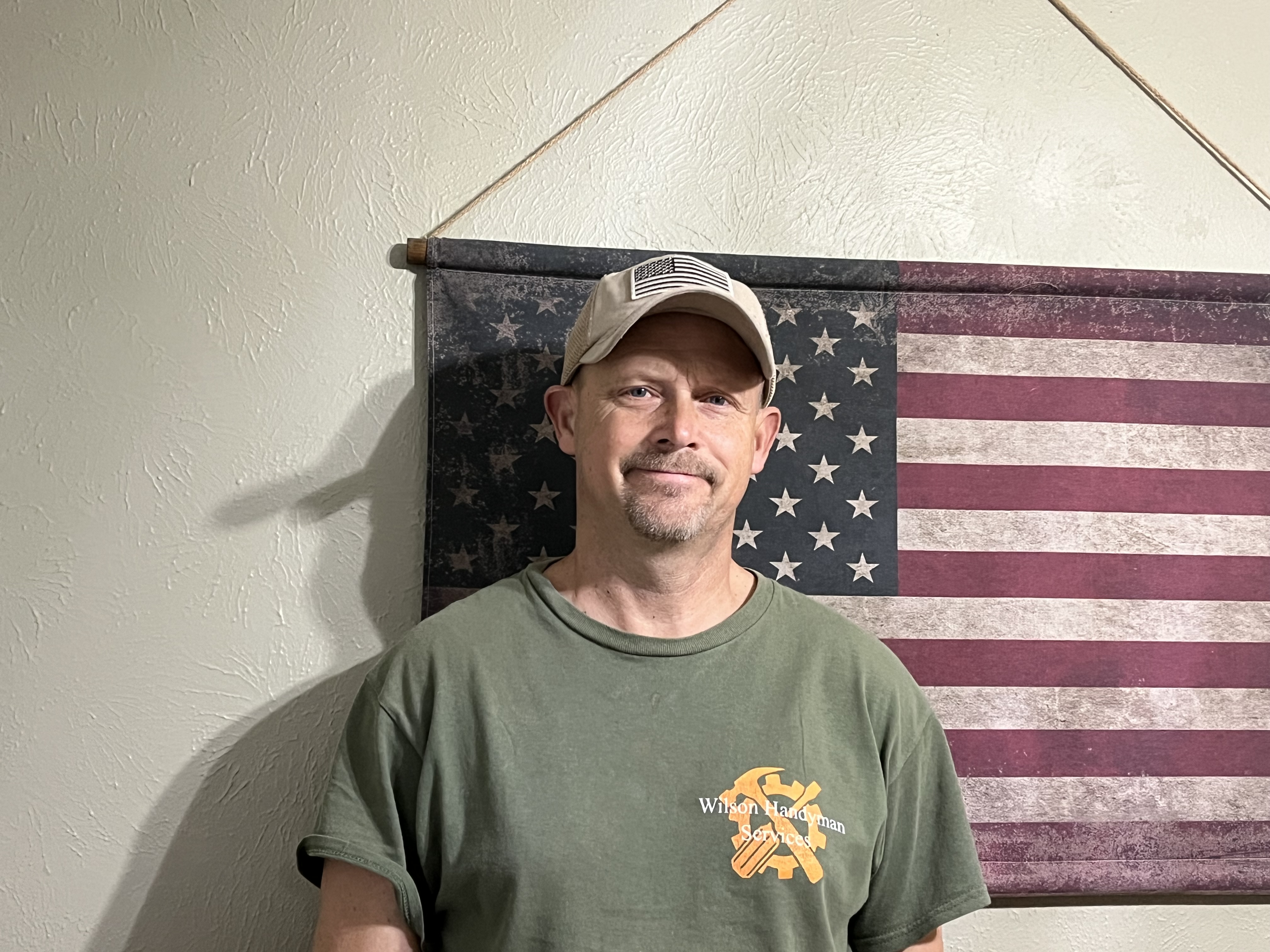 Avatar for Wilson Handyman Services