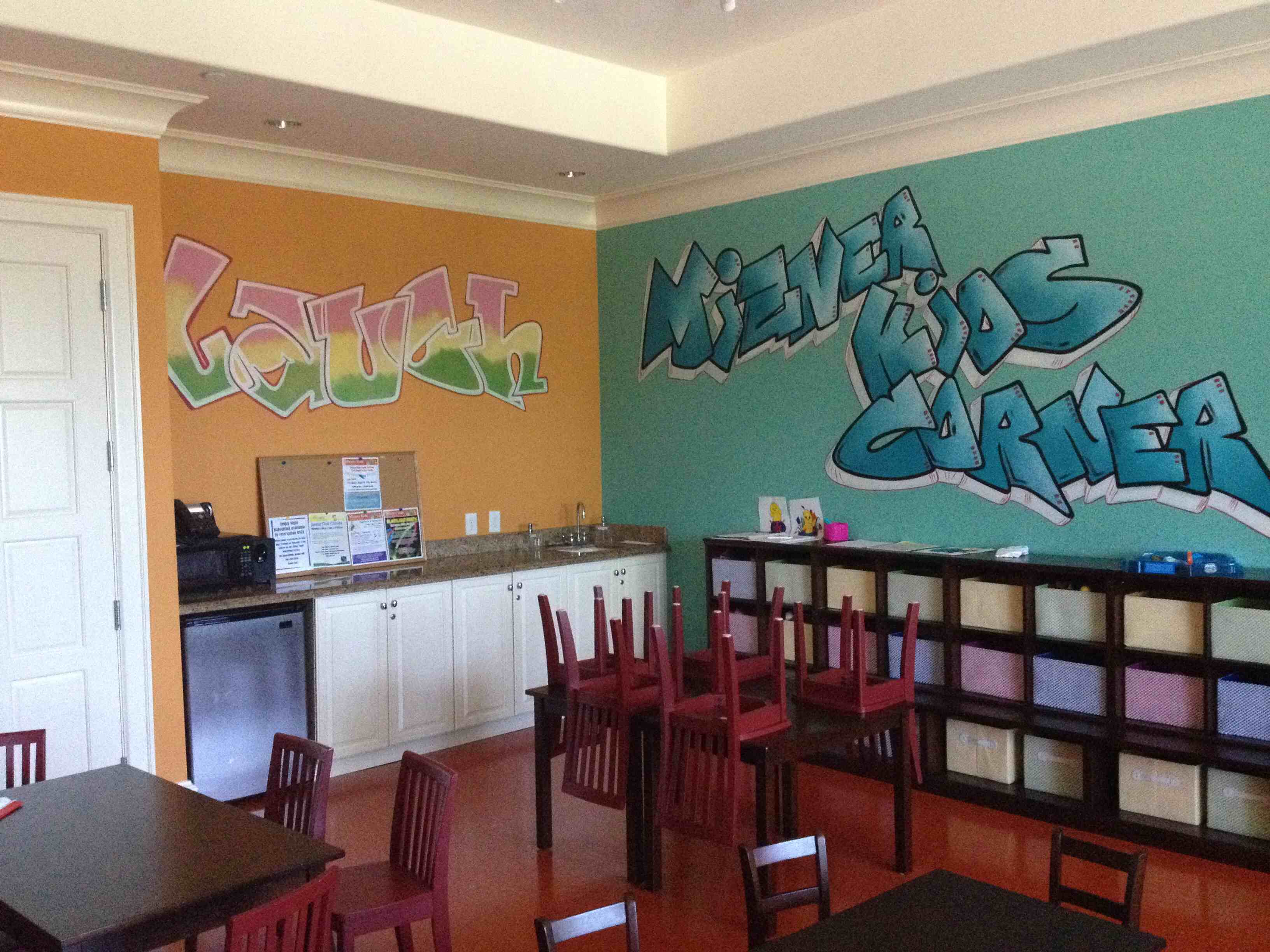 SOS Painting LLC logo