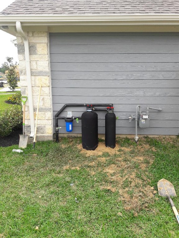 New Tex Plumbing Ltd Reviews The Woodlands, TX Angi