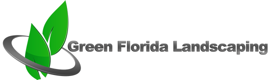 Logo for Green Florida Landscaping