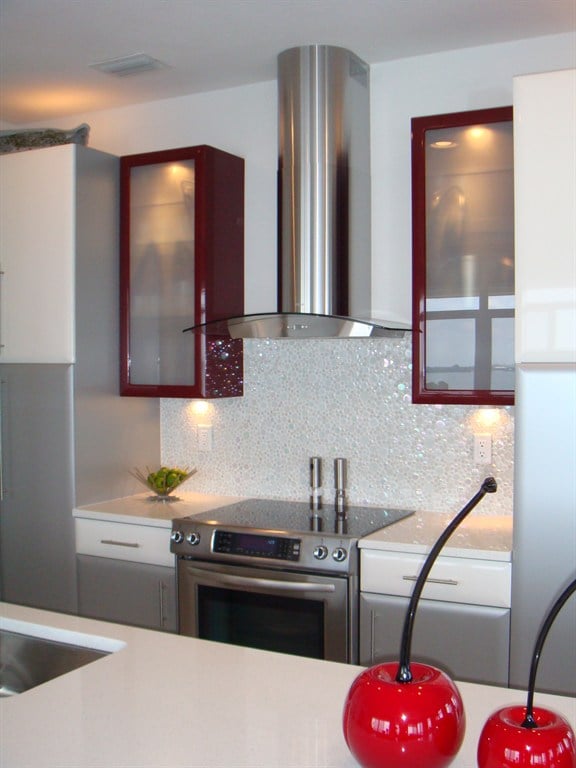 Contemporary Kitchen