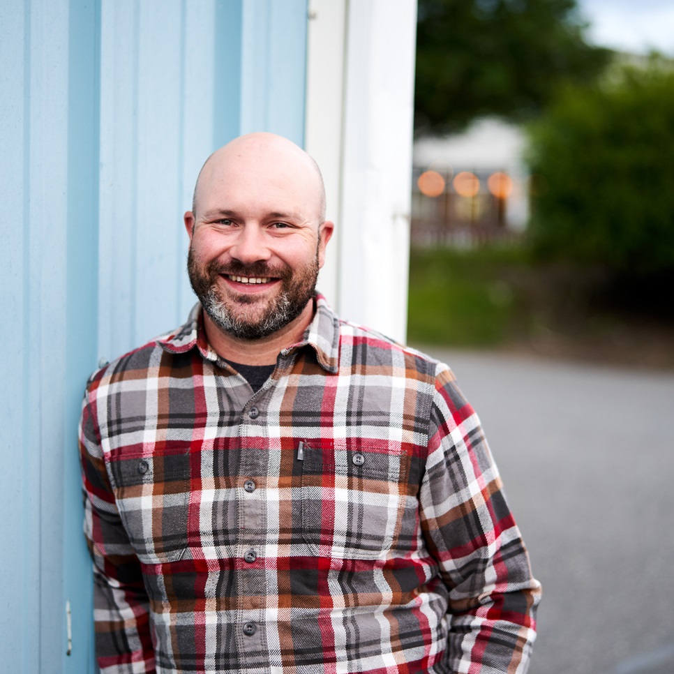 Avatar for Finishing Touch