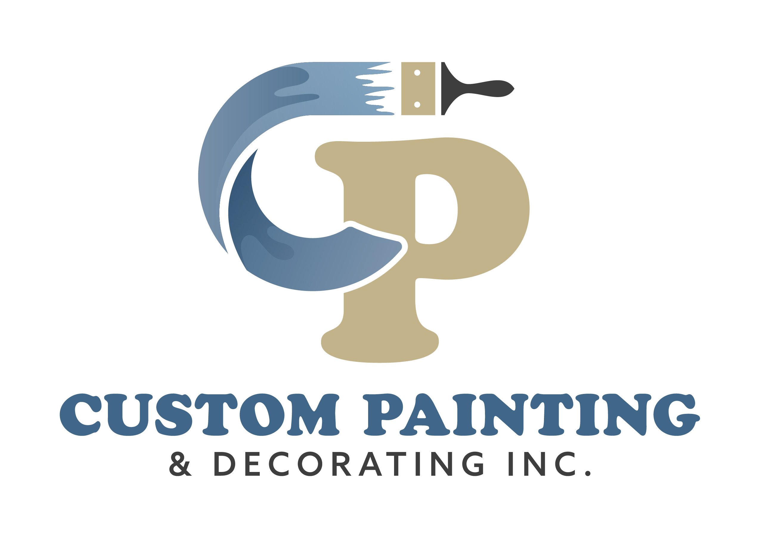 Avatar for Custom Painting & Decorating, Inc.