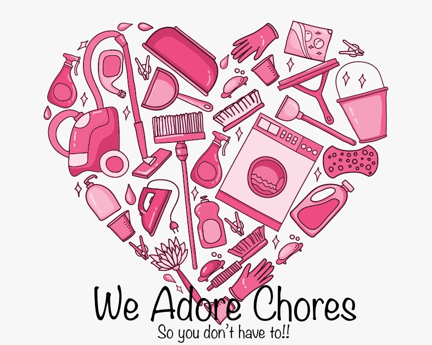 Avatar for We Adore Chores