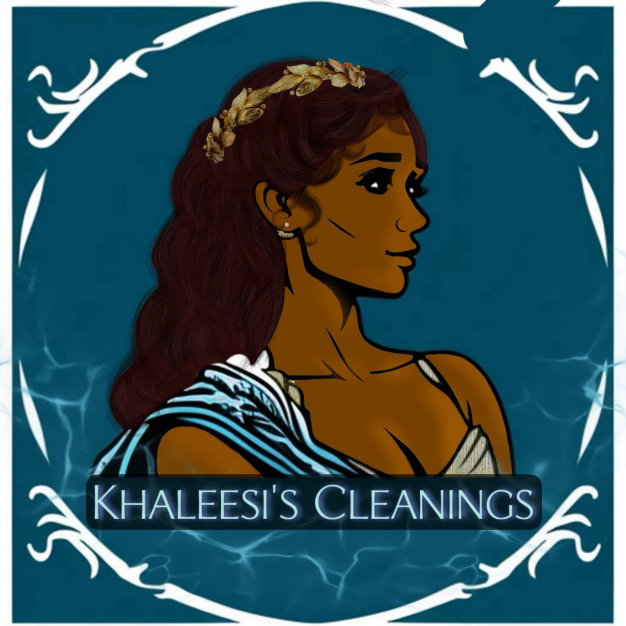 Avatar for Khaleesi's Cleanings