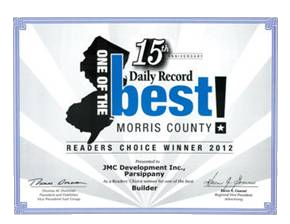 Avatar for JMC Home Improvement Specialists