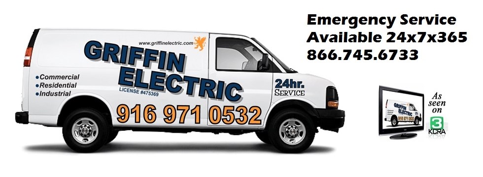 Avatar for GRIFFIN ELECTRIC INC