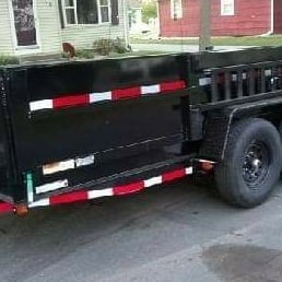 Avatar for Lfhaulingjunkremovalsnowremovalandrental