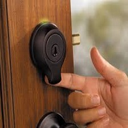 Bayou Saint John LA Locksmith Store logo