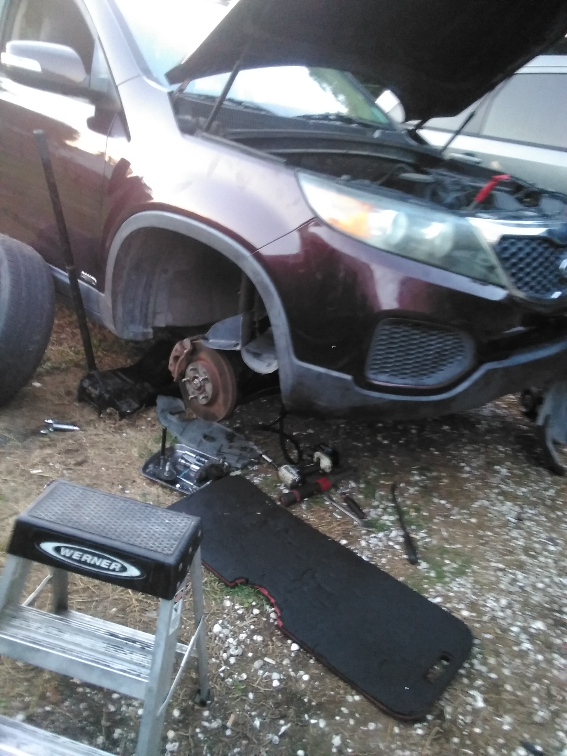 Avatar for Auto Tech. Mobile