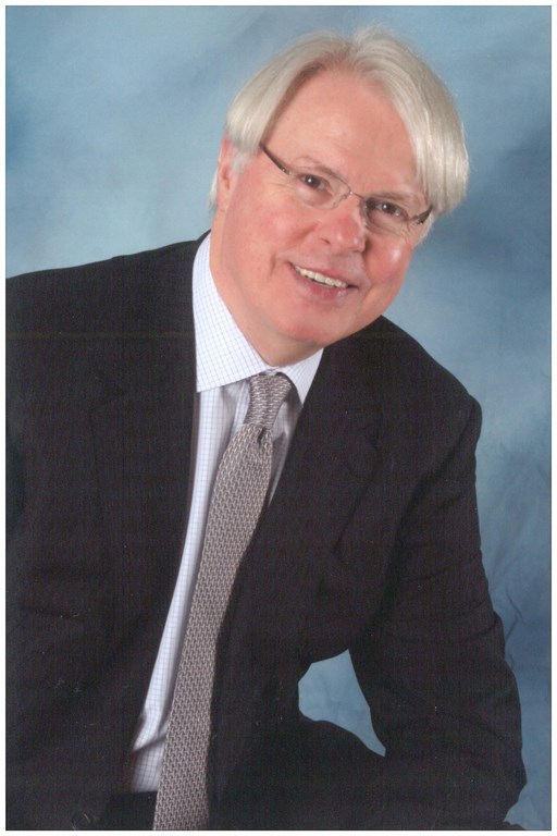 Michael Fisher