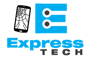 ExpressTech logo