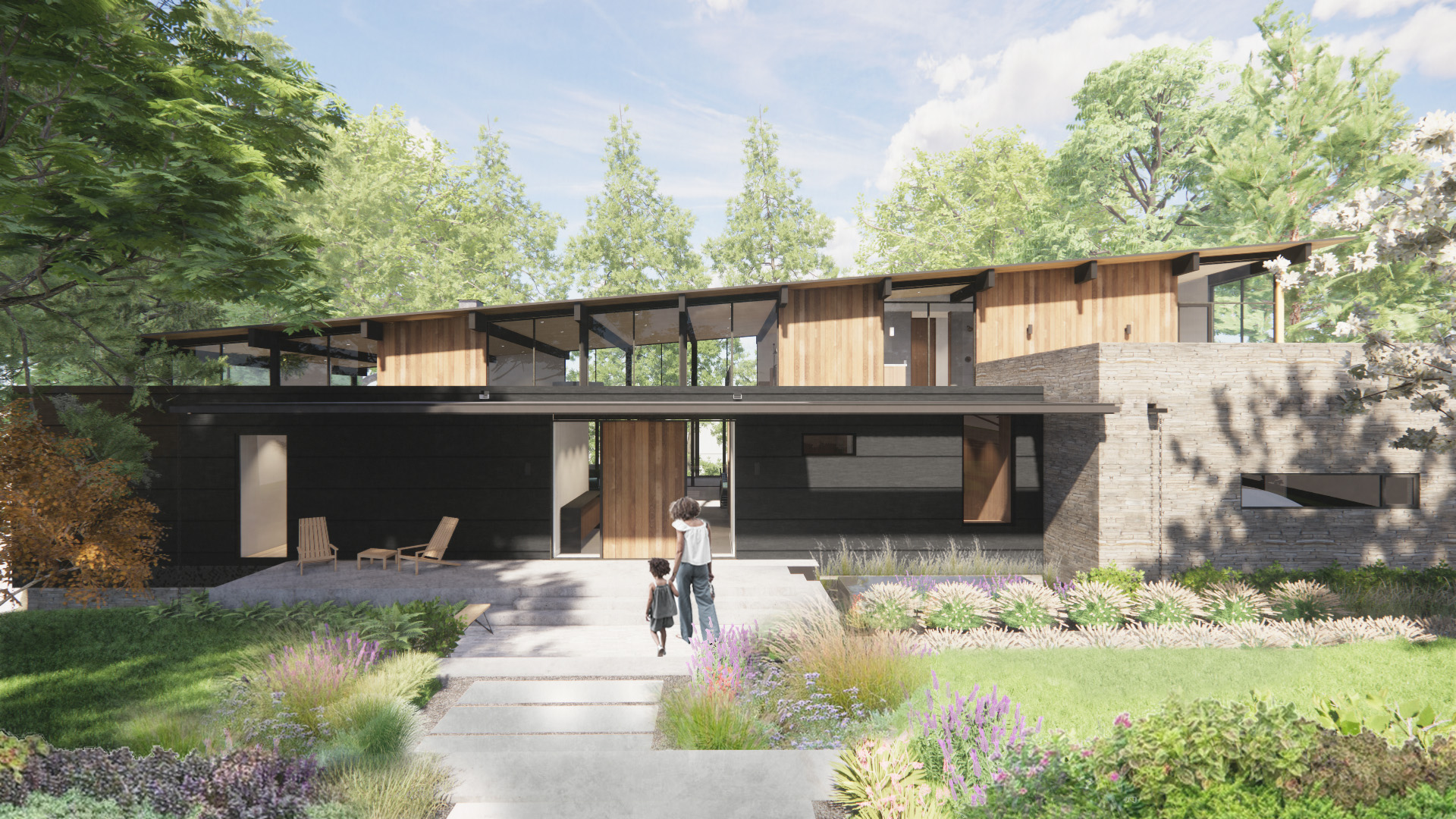 Avatar for Toma Farren Architects PLLC