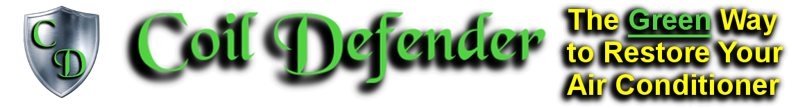 Coil Defender logo