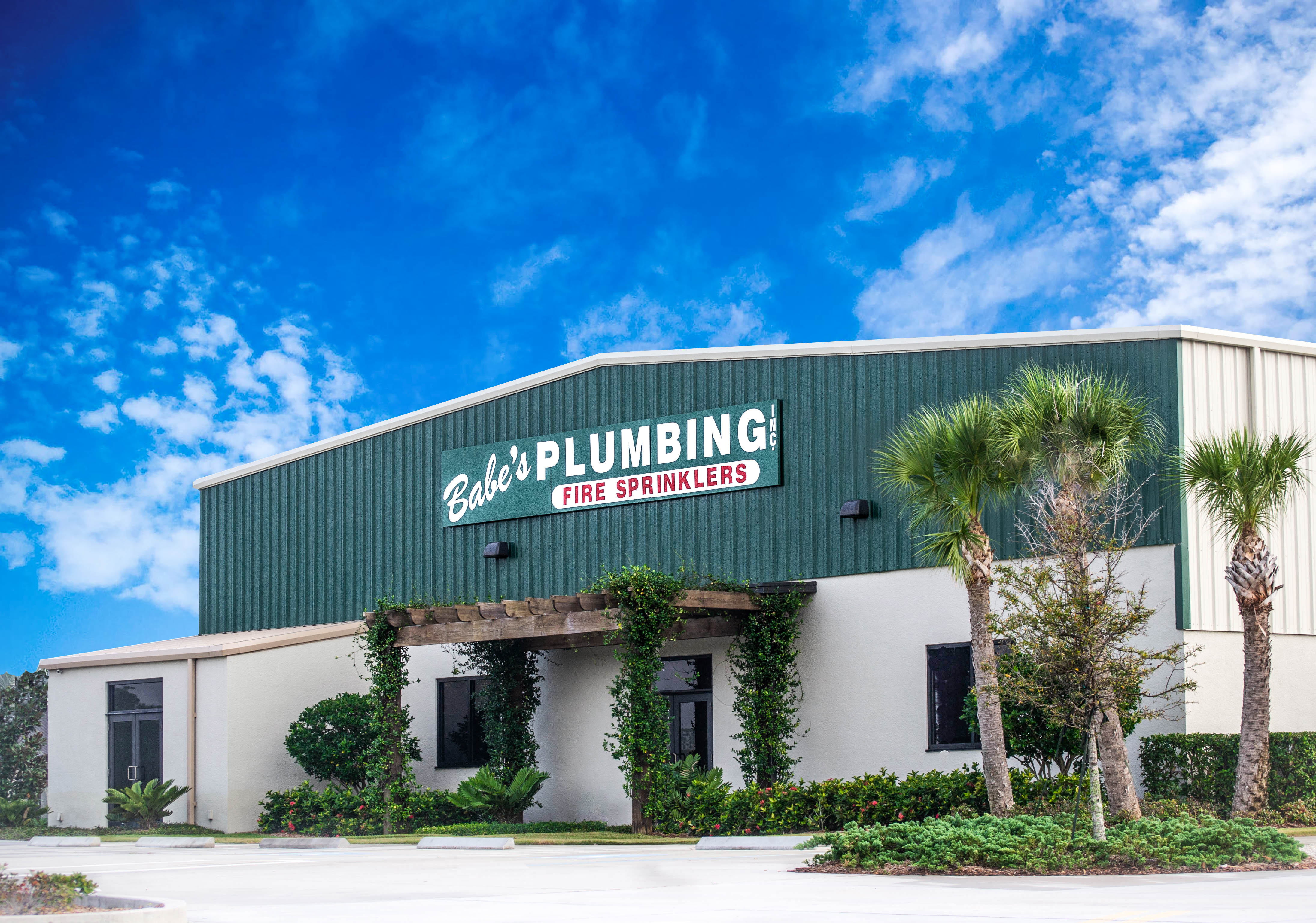 Babes Plumbing Inc Reviews NOKOMIS, FL Angi