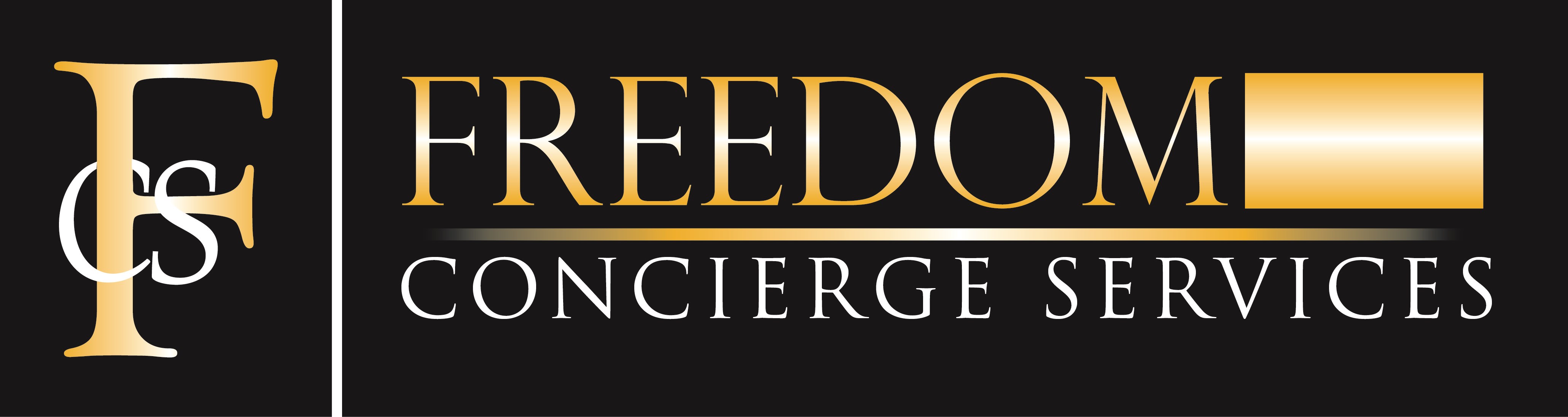 Freedom Concierge Services logo
