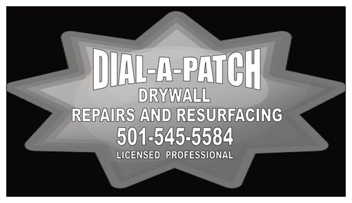 Dial A Patch logo