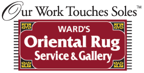 Avatar for WARD'S ORIENTAL RUG SVC AND GALLERY