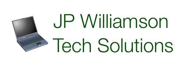 JP Williamson Tech Services logo