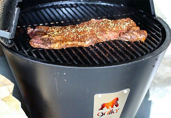 Avatar for Grilla Grills