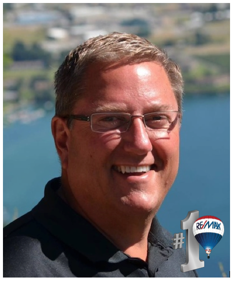 Avatar for Chris Millsap, RE/MAX Advantage-Lake Chelan