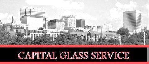 Avatar for Capital Glass Service
