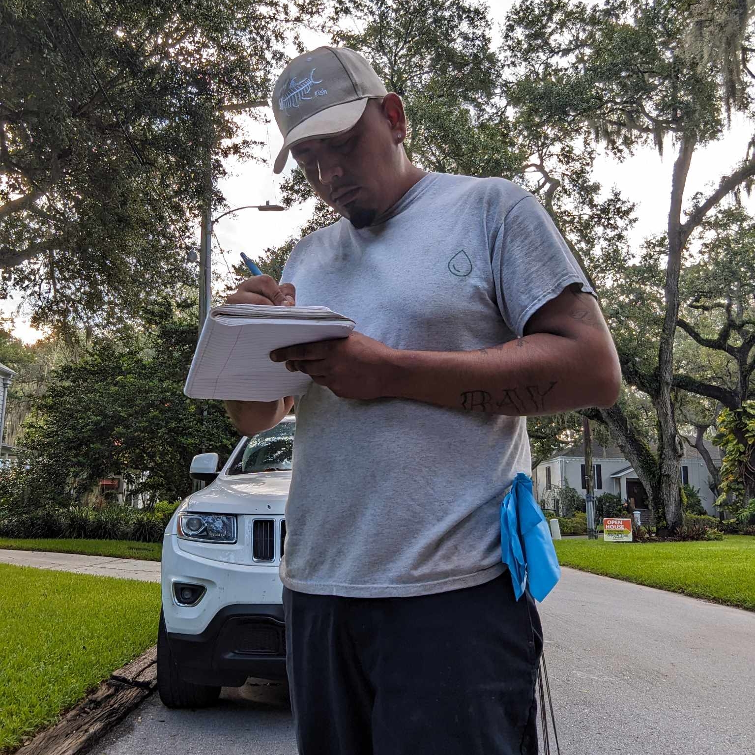 Avatar for DR.Irrigation