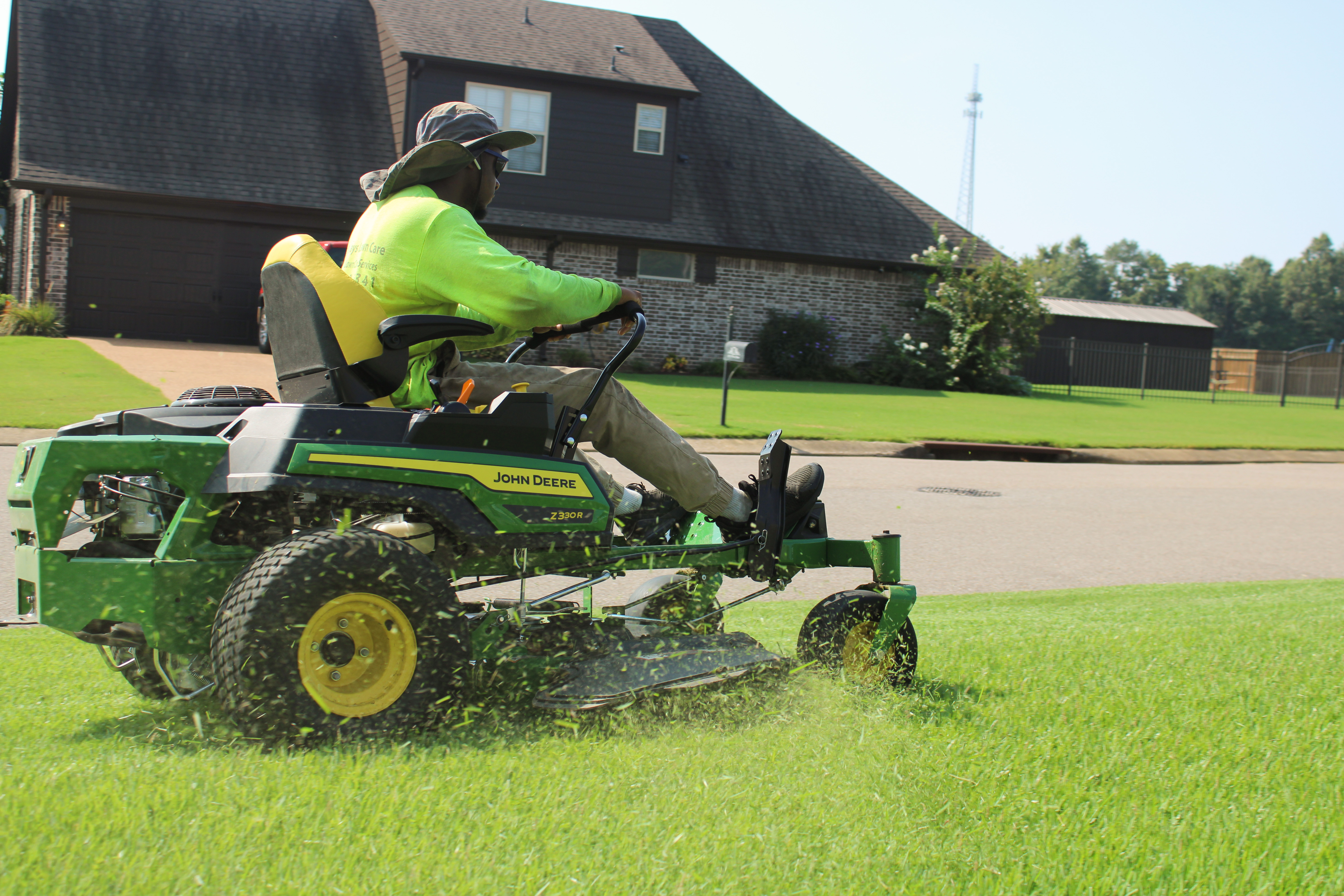 Avatar for Jay's Lawn Care LLC