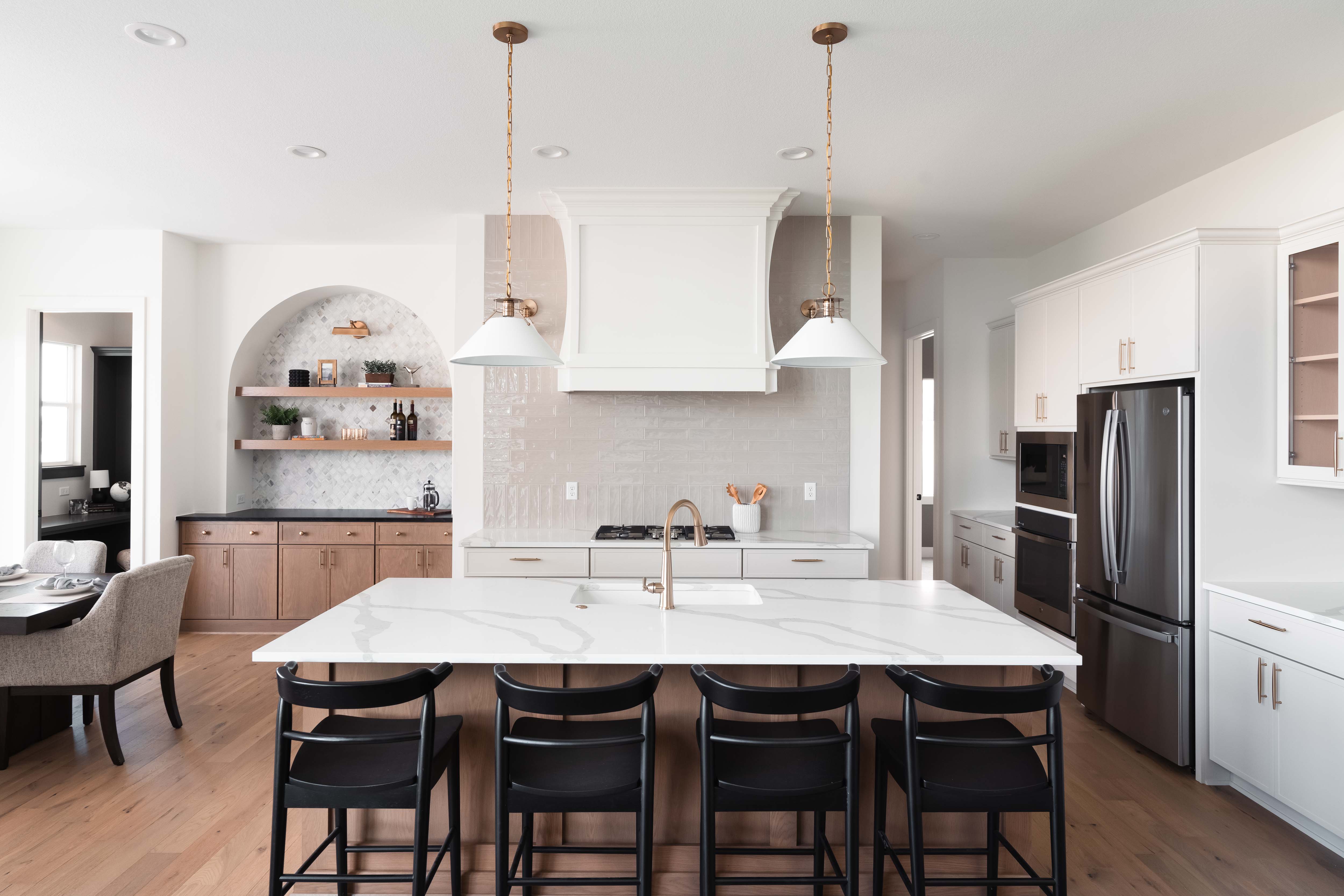 Avatar for NIES HOMES INC