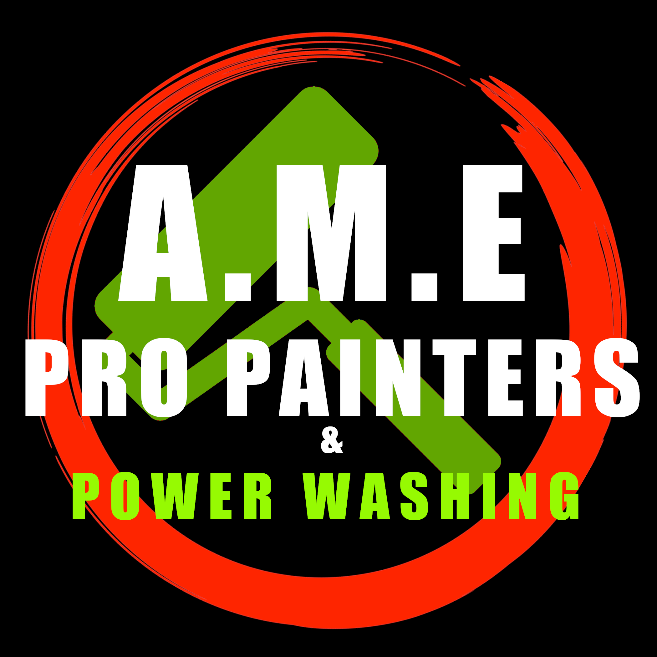 Avatar for AME Pro Painters & Power Washing