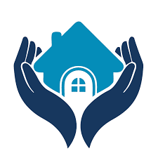 Two Hands Homes logo
