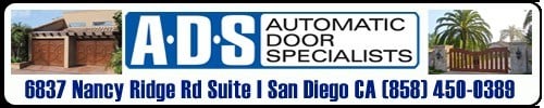 Avatar for ADS Garage Systems